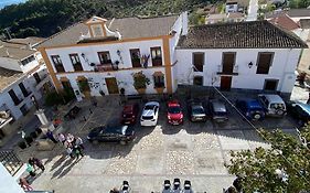 Balcon De La Plaza
